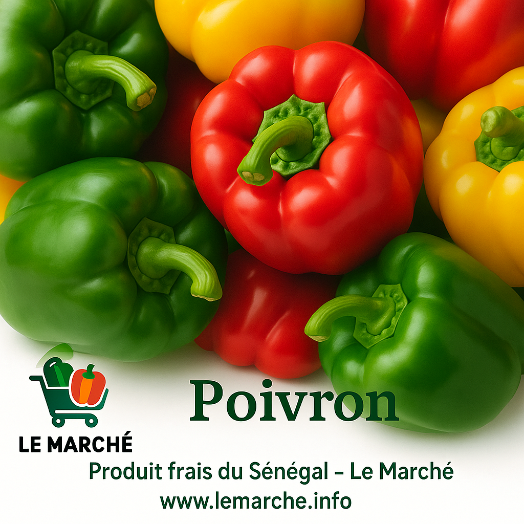 Poivron