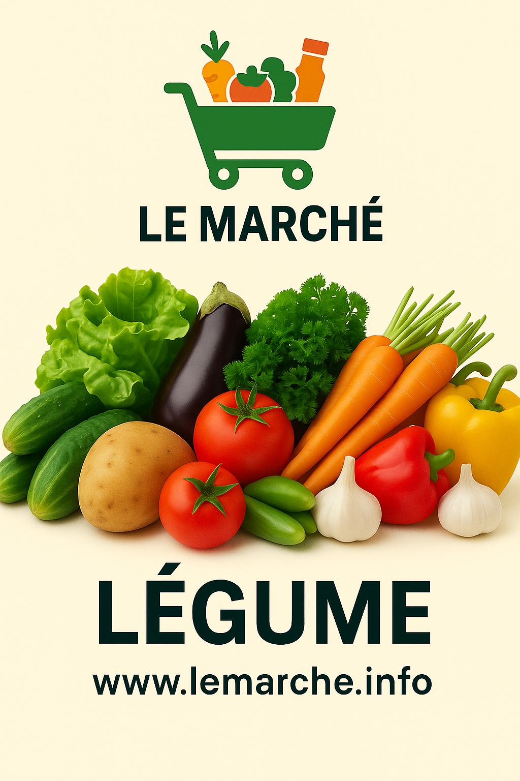 Légumes