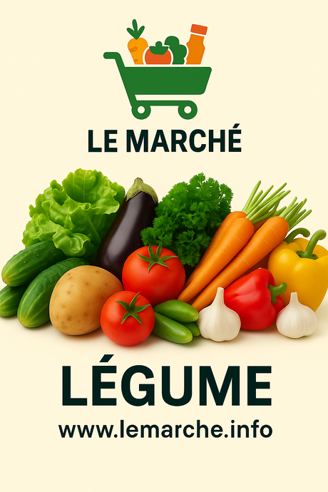 Légumes