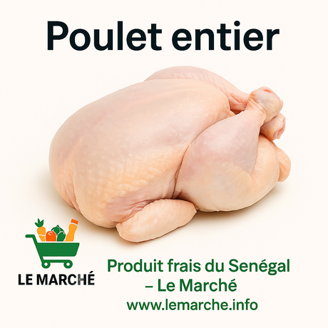 Poulet
