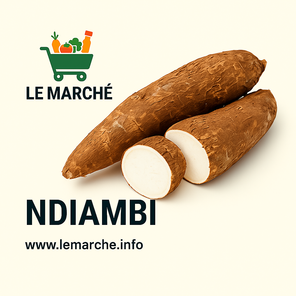 Manioc niambi