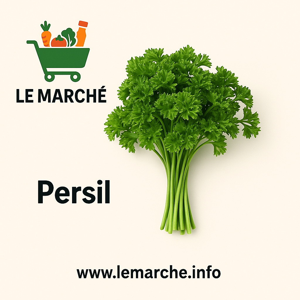 Persil 🌿
