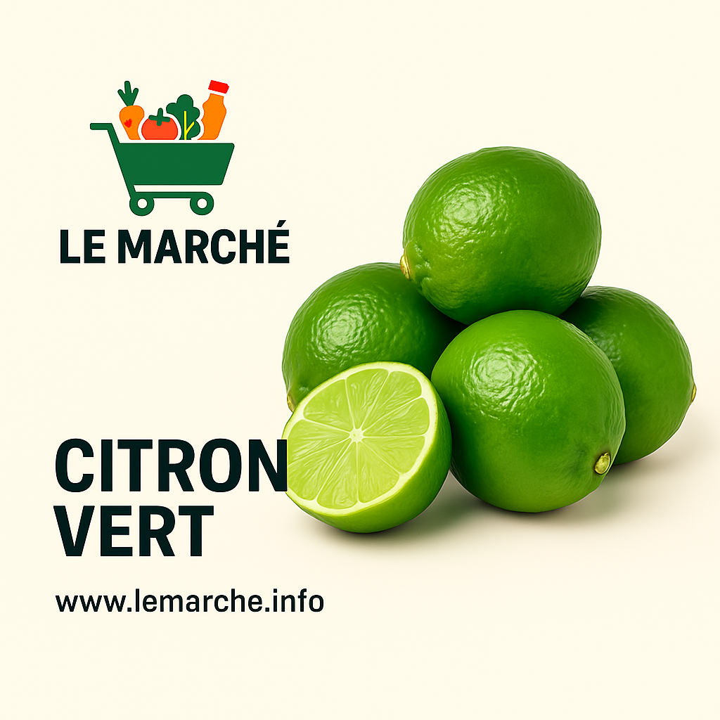 🍋 Citron